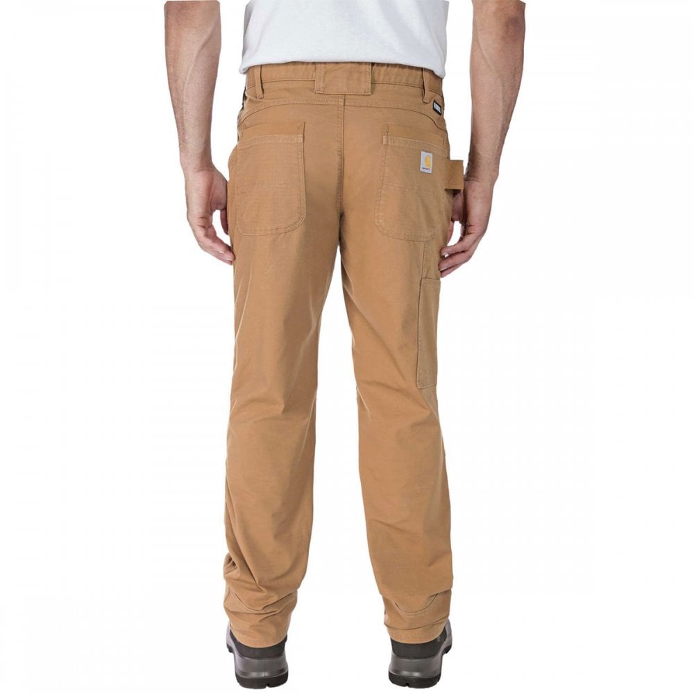 105075 Cordura® Kneepad Steel Rugged Utility Work Pant