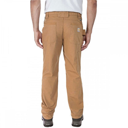 105075 Cordura® Kneepad Steel Rugged Utility Work Pant