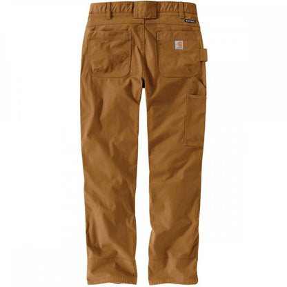 105075 Cordura® Kneepad Steel Rugged Utility Work Pant