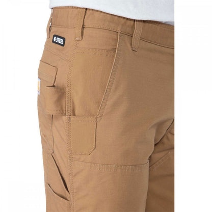 105075 Cordura® Kneepad Steel Rugged Utility Work Pant