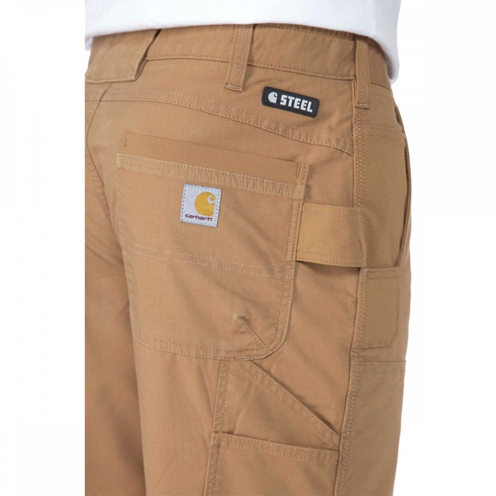 105075 Cordura® Kneepad Steel Rugged Utility Work Pant