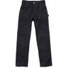 106679 B01 Double-Front Utility Work Pant