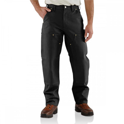 106679 B01 Double-Front Utility Work Pant