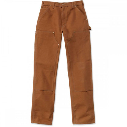 106679 B01 Double-Front Utility Work Pant