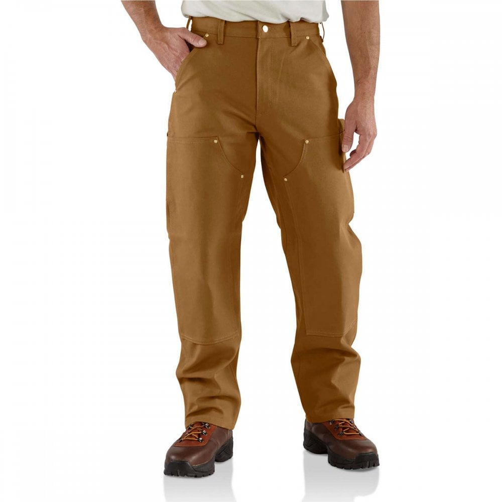 106679 B01 Double-Front Utility Work Pant