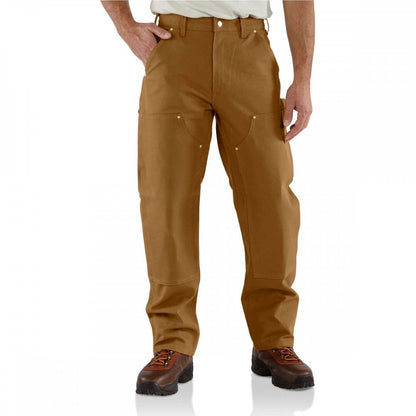 106679 B01 Double-Front Utility Work Pant