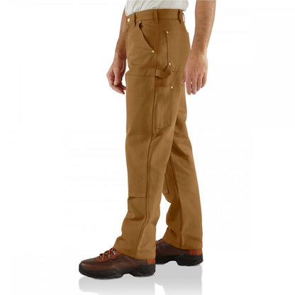 106679 B01 Double-Front Utility Work Pant