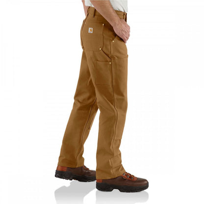 106679 B01 Double-Front Utility Work Pant