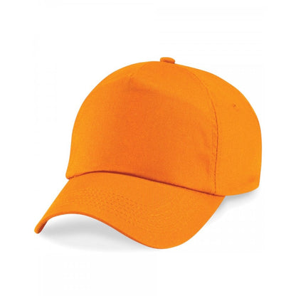 B10 Original 5 Panel Cap