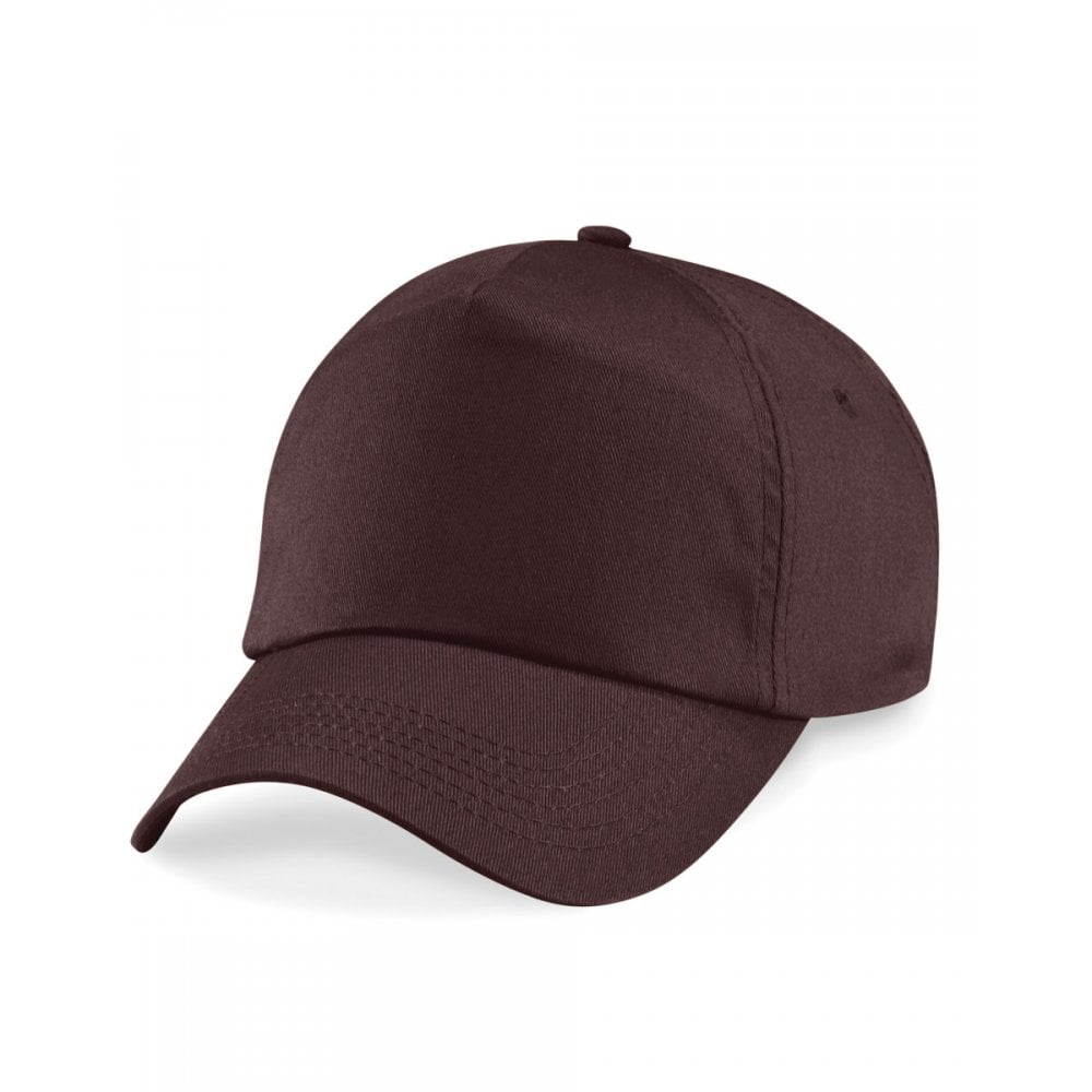 B10 Original 5 Panel Cap