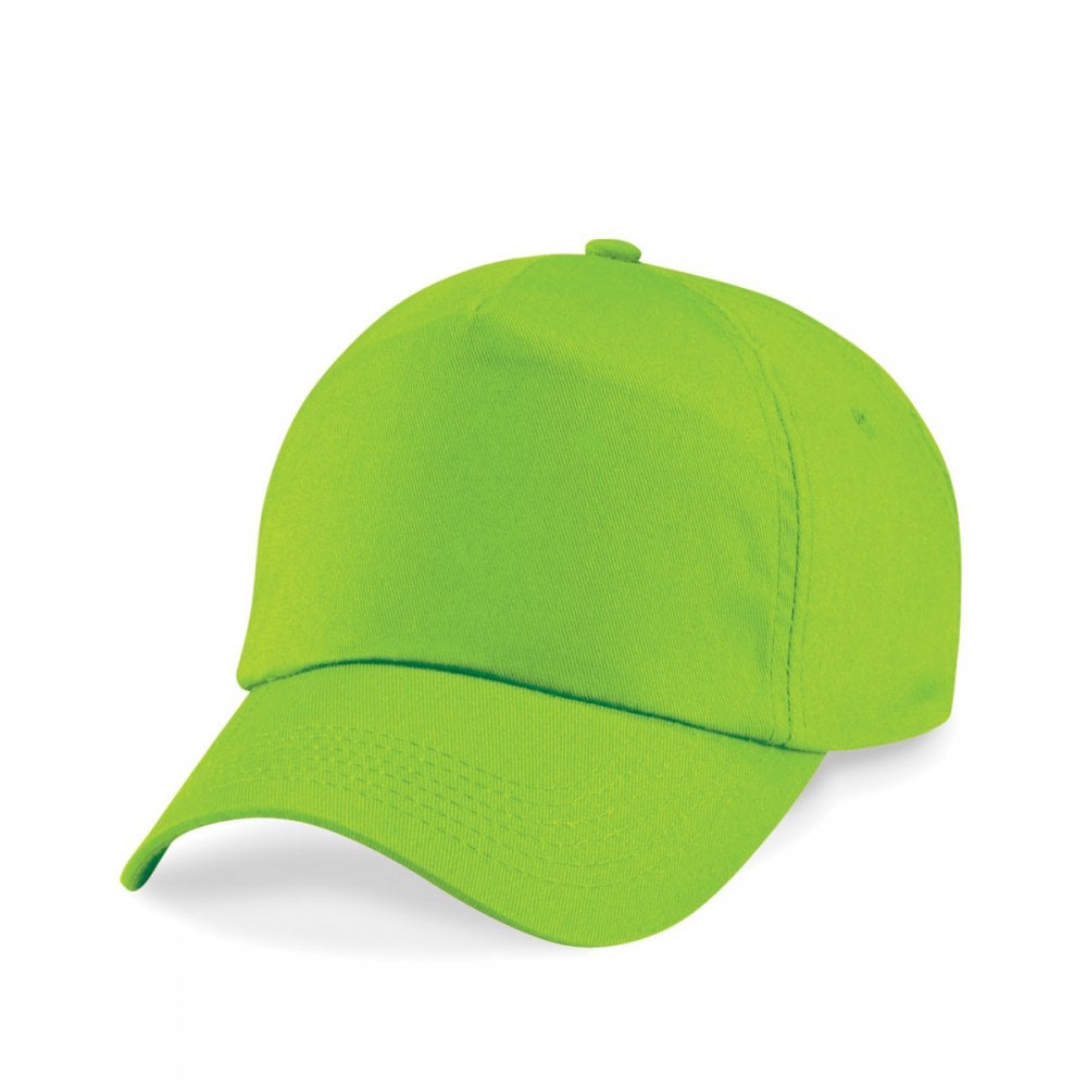 B10 Original 5 Panel Cap