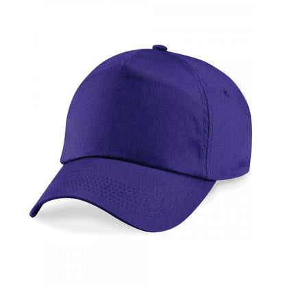 B10 Original 5 Panel Cap