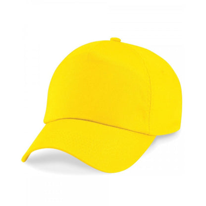 B10 Original 5 Panel Cap