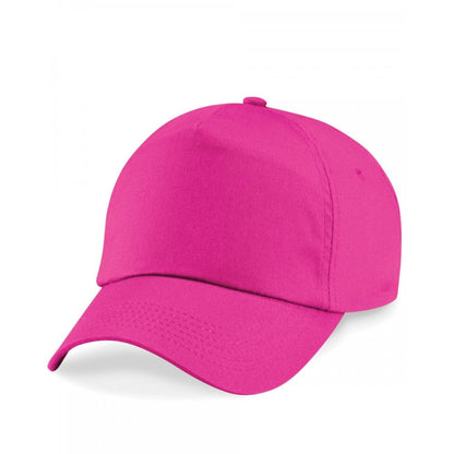 B10 Original 5 Panel Cap