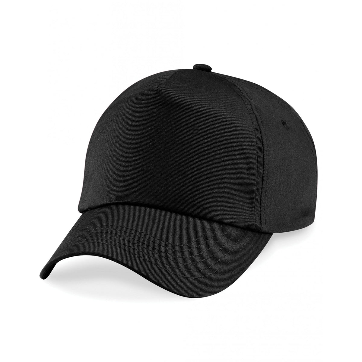 B10B Junior Original 5 Panel Cap