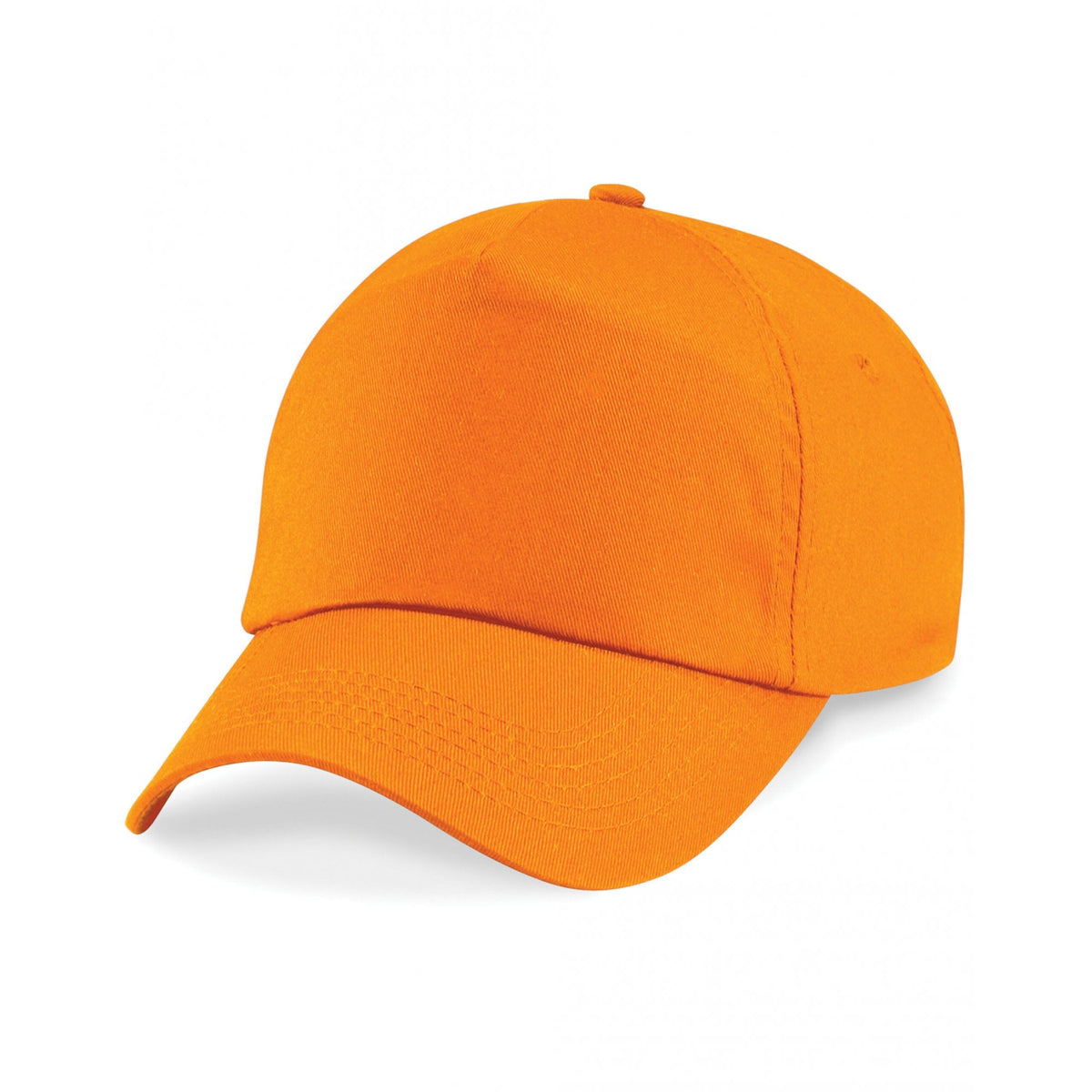 B10B Junior Original 5 Panel Cap