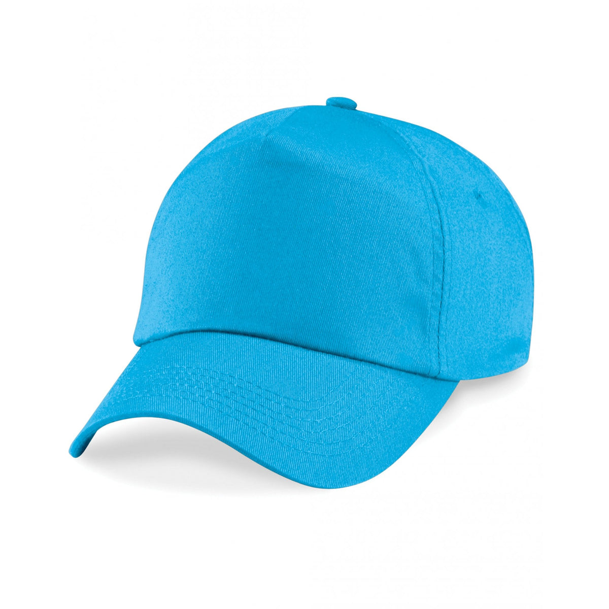 B10B Junior Original 5 Panel Cap