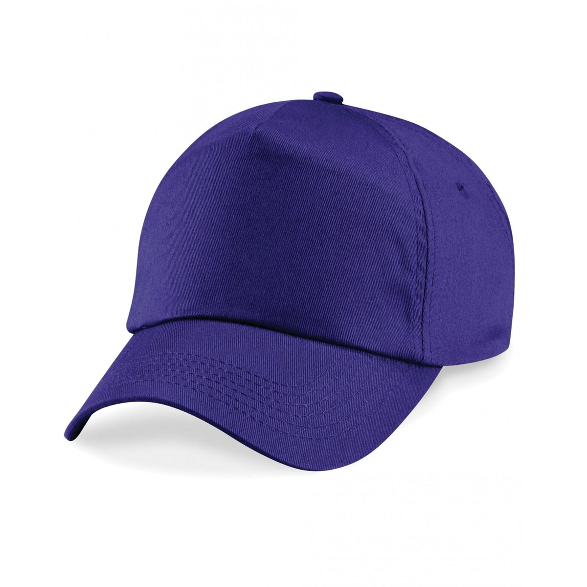B10B Junior Original 5 Panel Cap