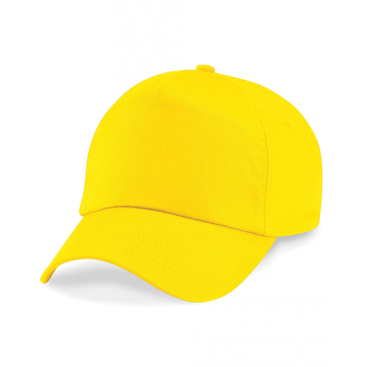 B10B Junior Original 5 Panel Cap