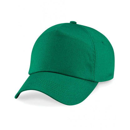 B10B Junior Original 5 Panel Cap