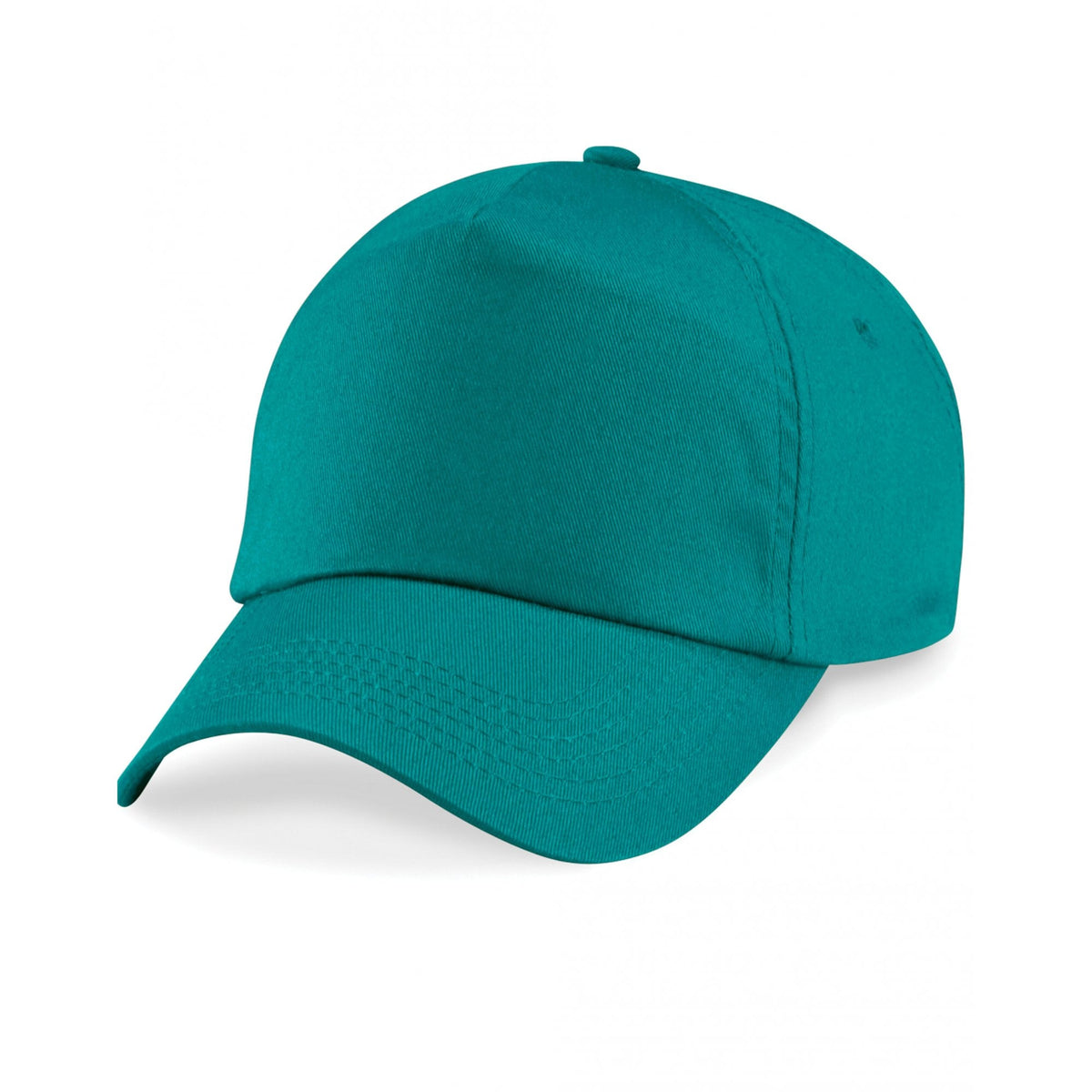 B10B Junior Original 5 Panel Cap