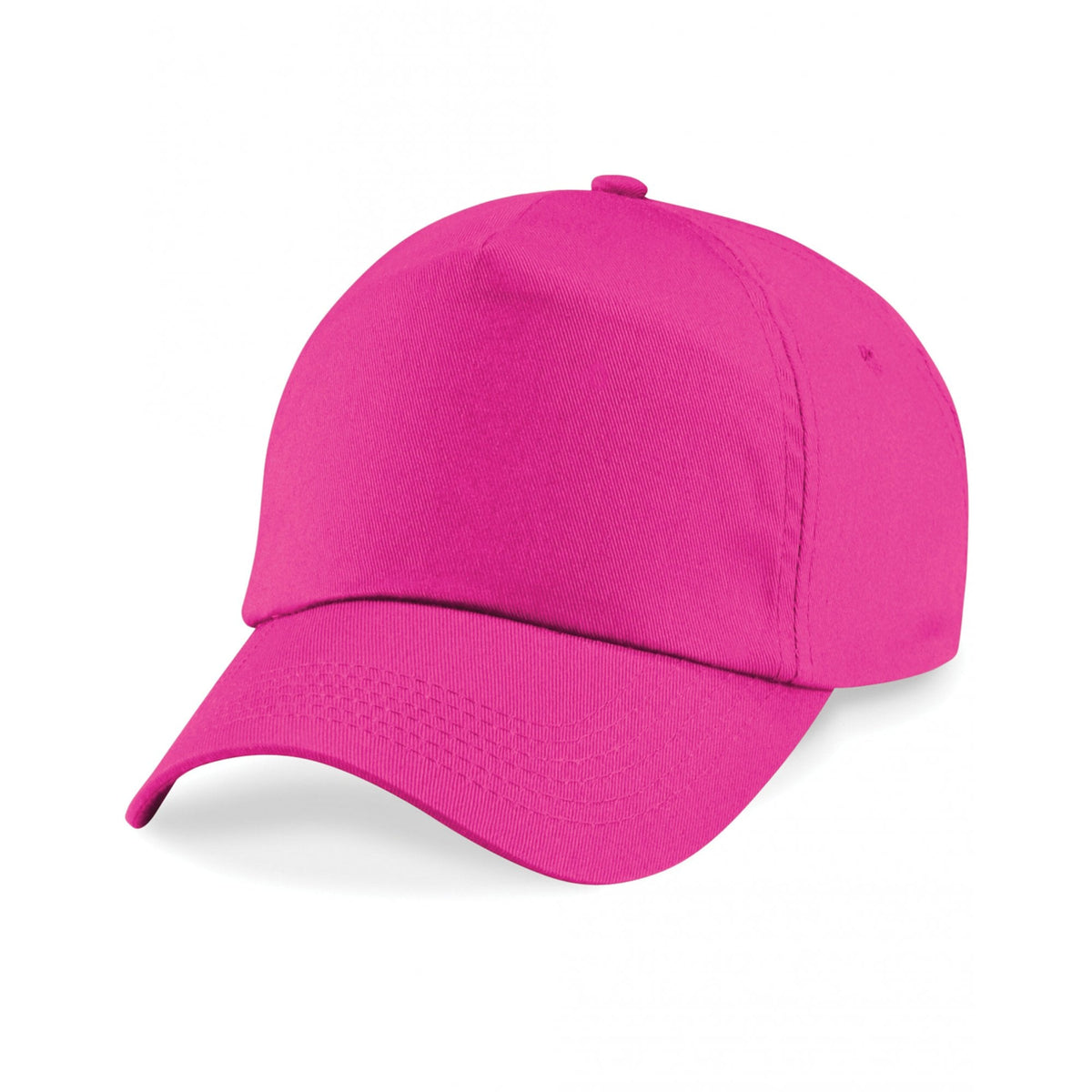 B10B Junior Original 5 Panel Cap