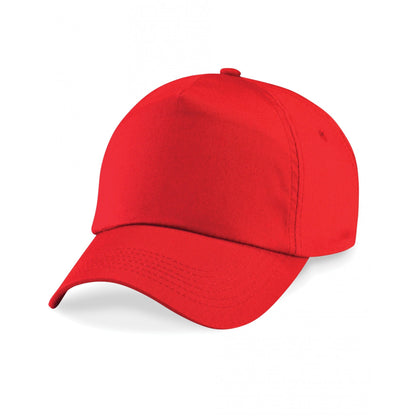 B10B Junior Original 5 Panel Cap
