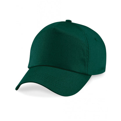 B10B Junior Original 5 Panel Cap