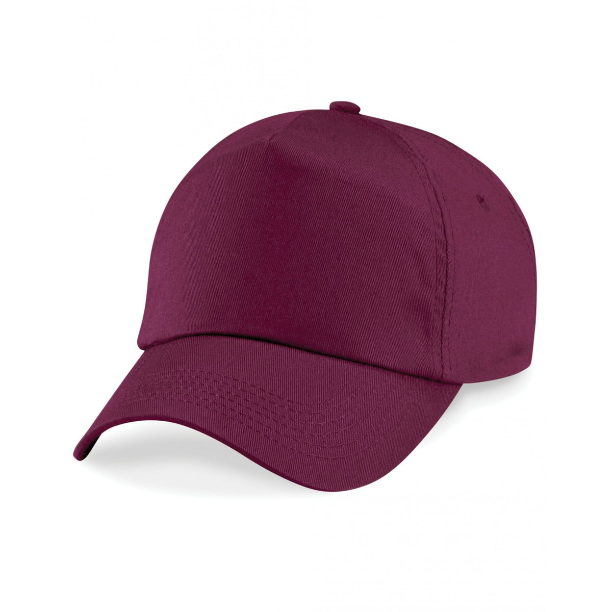 B10B Junior Original 5 Panel Cap