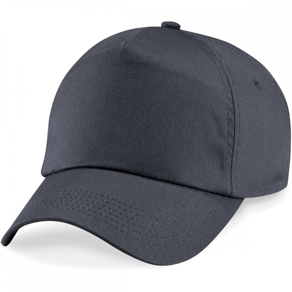 B10B Junior Original 5 Panel Cap