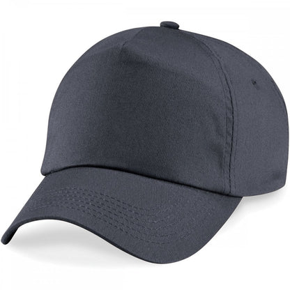 B10B Junior Original 5 Panel Cap