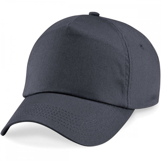 B10B Junior Original 5 Panel Cap