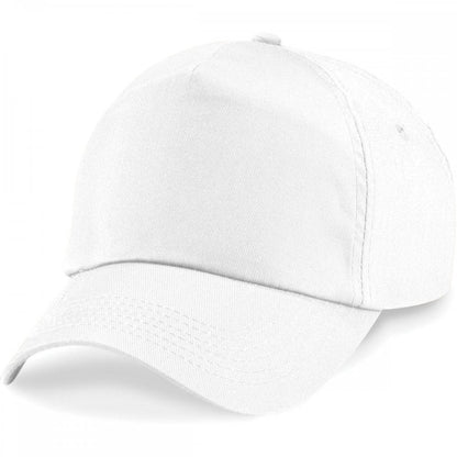 B10B Junior Original 5 Panel Cap