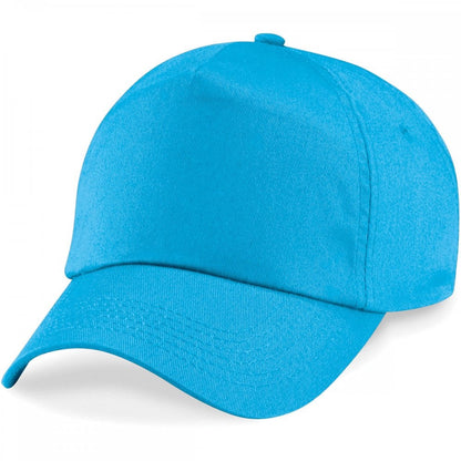 B10B Junior Original 5 Panel Cap