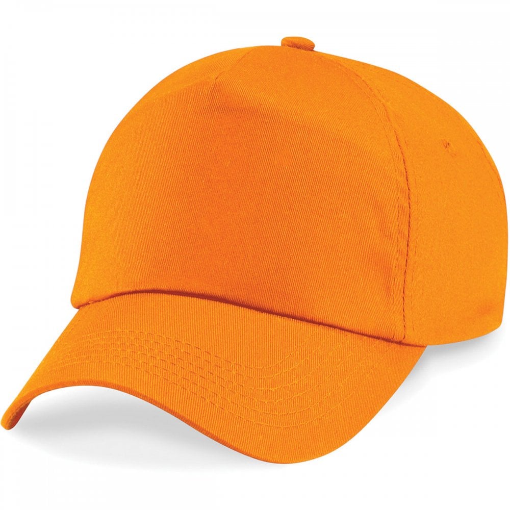 B10B Junior Original 5 Panel Cap