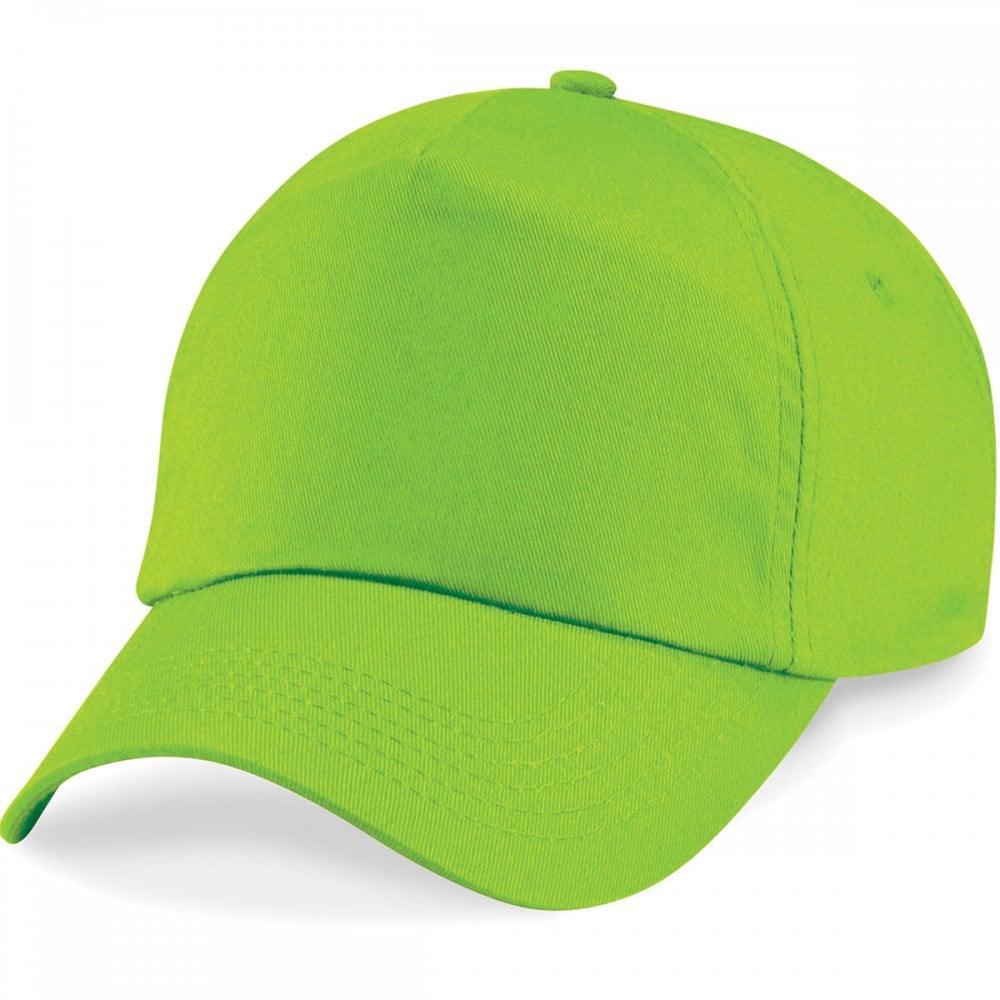 B10B Junior Original 5 Panel Cap