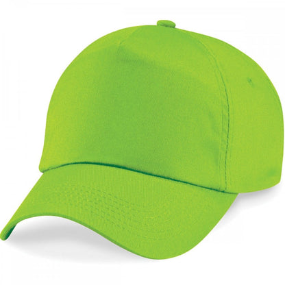 B10B Junior Original 5 Panel Cap