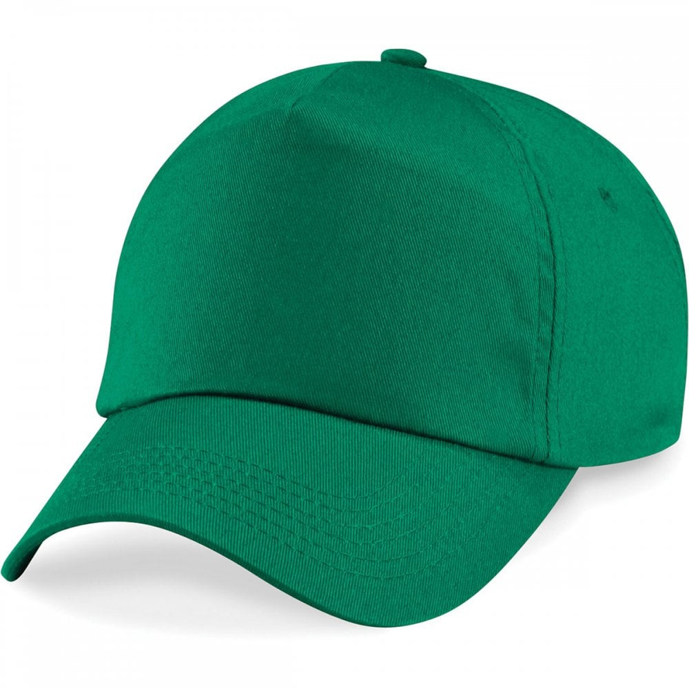 B10B Junior Original 5 Panel Cap