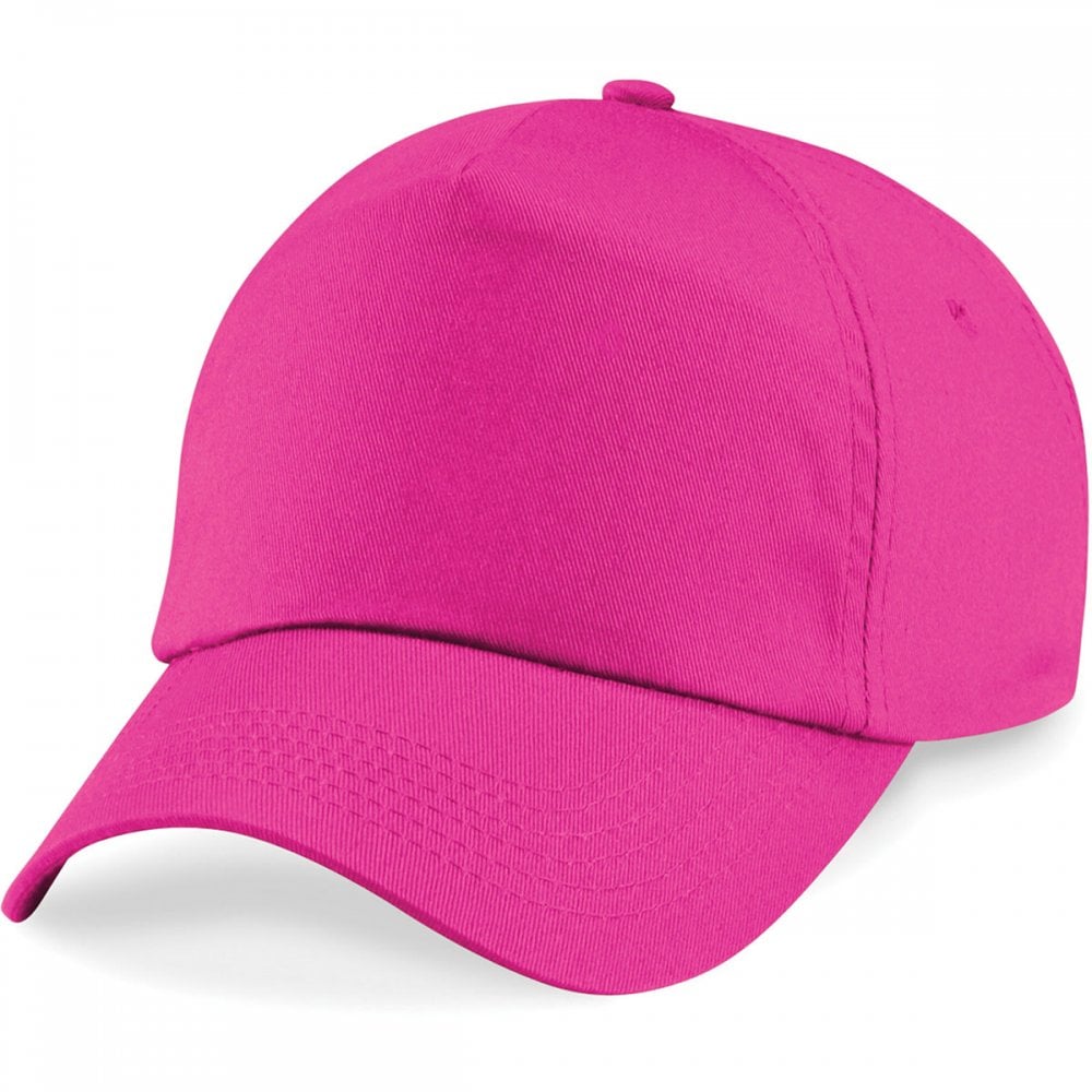 B10B Junior Original 5 Panel Cap