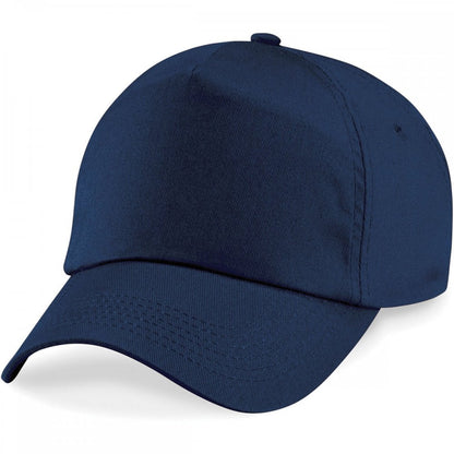 B10B Junior Original 5 Panel Cap