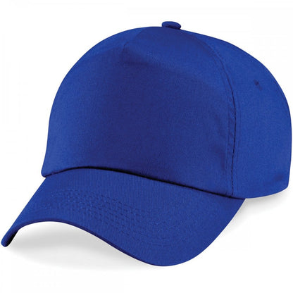 B10B Junior Original 5 Panel Cap