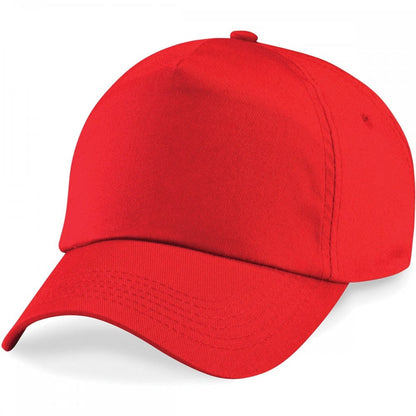 B10B Junior Original 5 Panel Cap