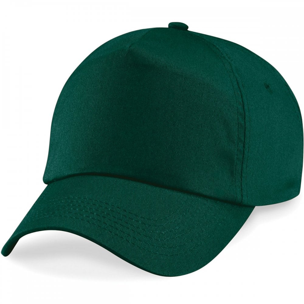 B10B Junior Original 5 Panel Cap