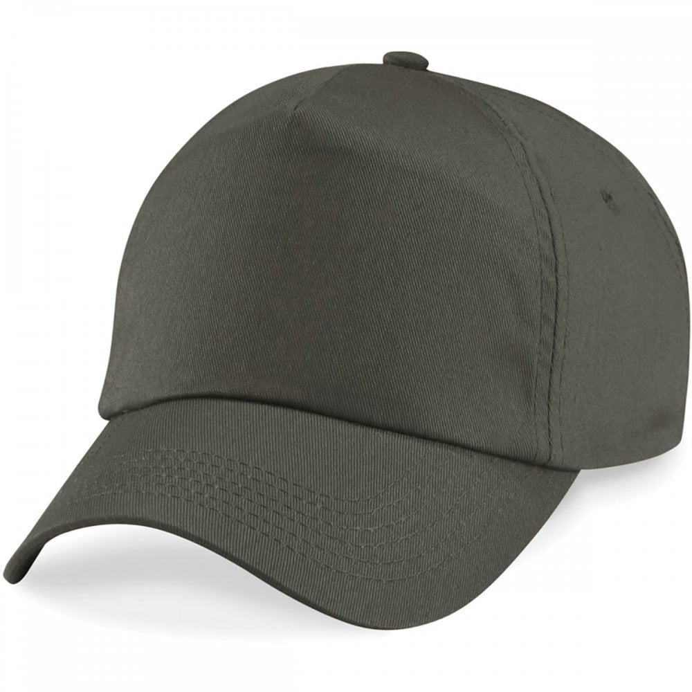 B10 Original 5 Panel Cap