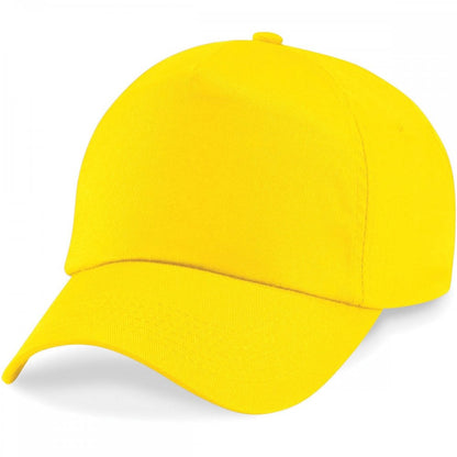 B10 Original 5 Panel Cap