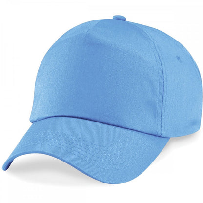 B10 Original 5 Panel Cap