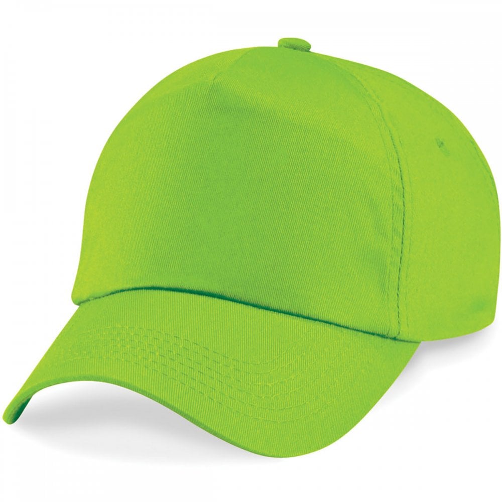 B10 Original 5 Panel Cap