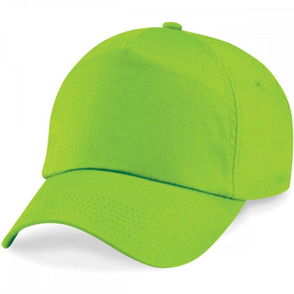 B10 Original 5 Panel Cap