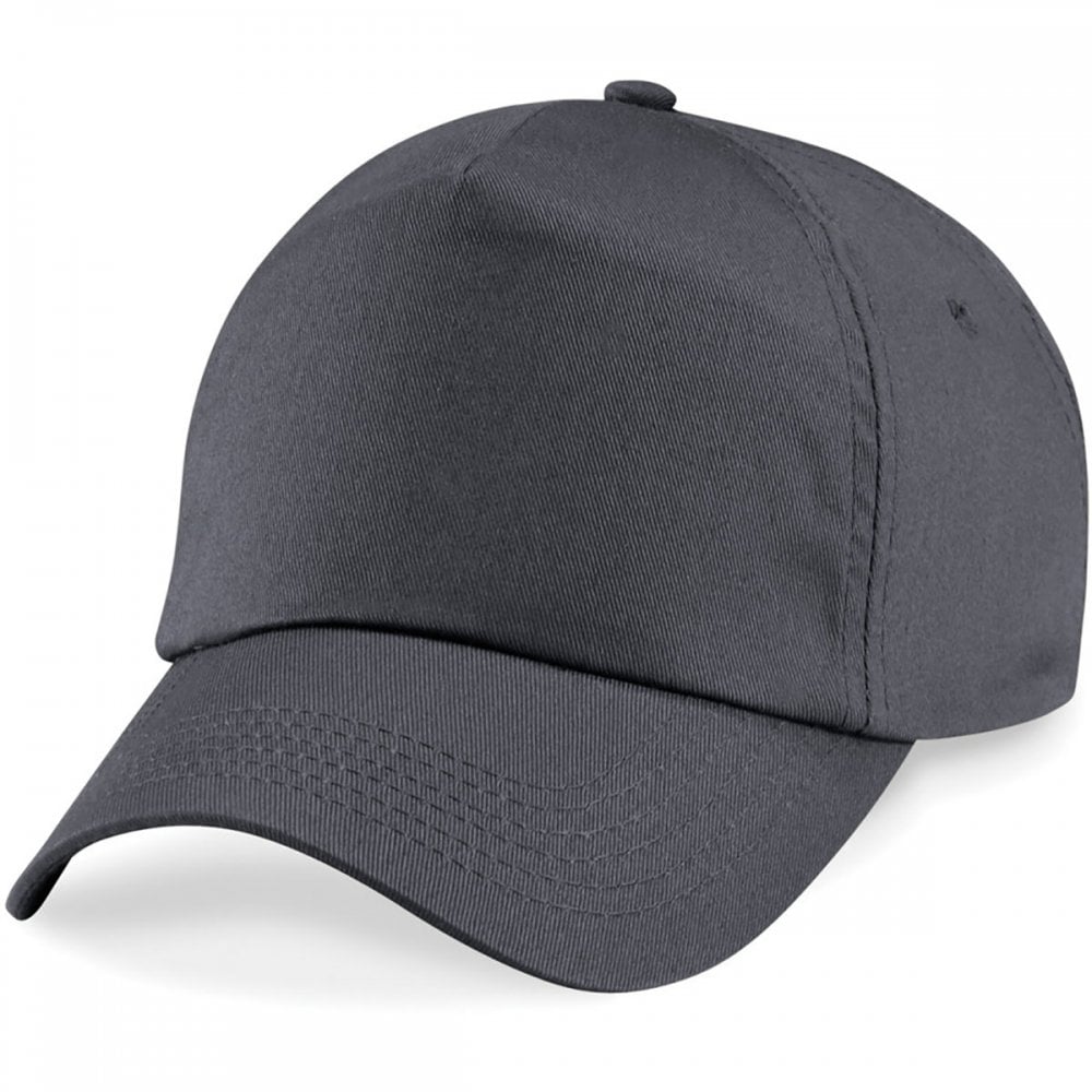 B10 Original 5 Panel Cap