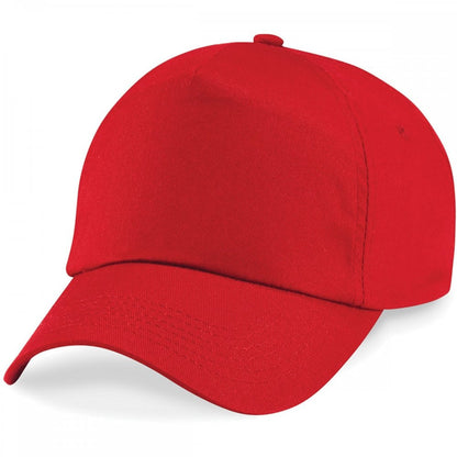 B10 Original 5 Panel Cap